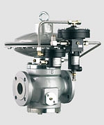 Pietro Fiorentini Reval 182 Regulator